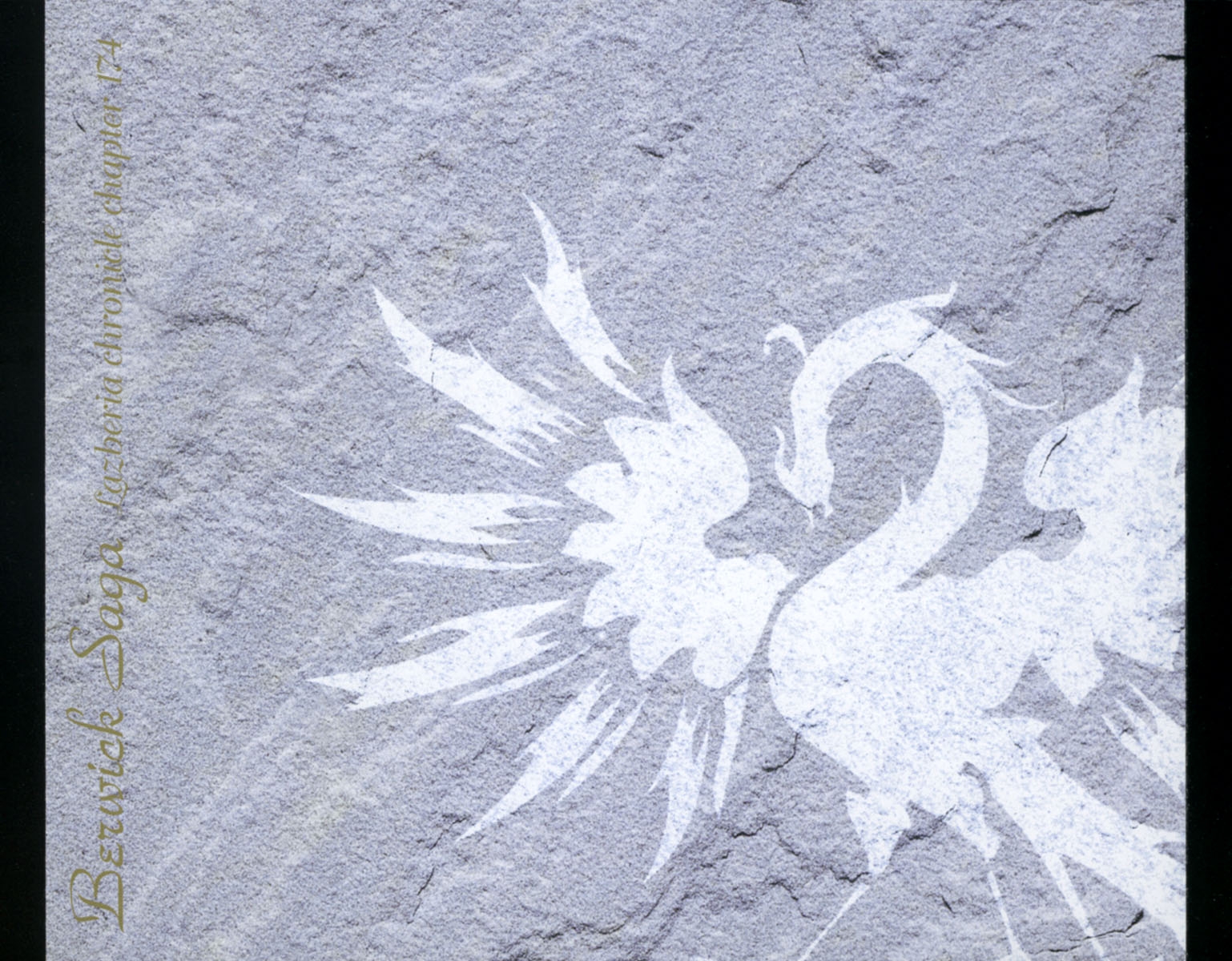 Berwick Saga Sound Track (2005) MP3 - Download Berwick Saga